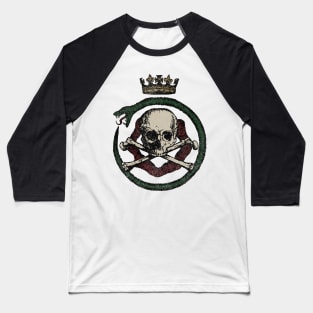 assassins of kings Baseball T-Shirt